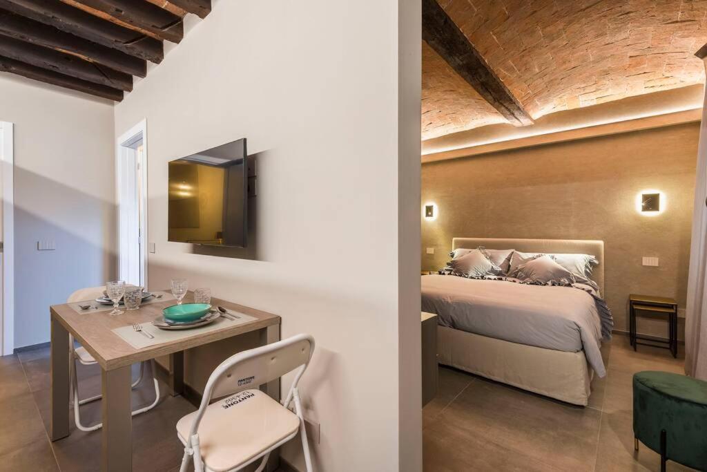 Torre 13 Apartment Modena Exterior photo