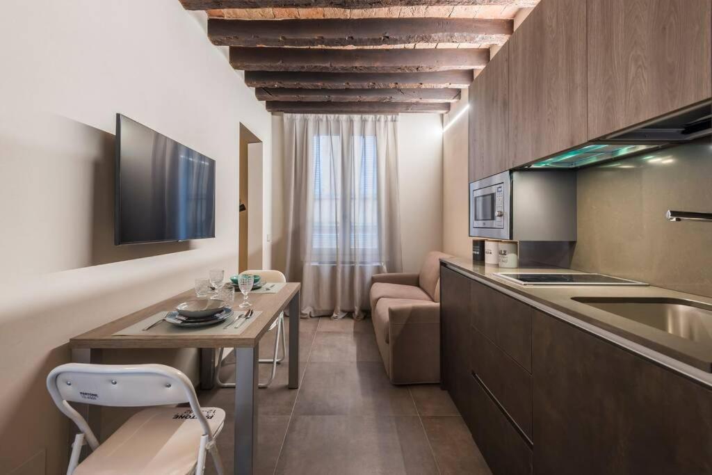 Torre 13 Apartment Modena Exterior photo