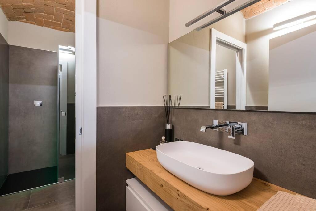 Torre 13 Apartment Modena Exterior photo