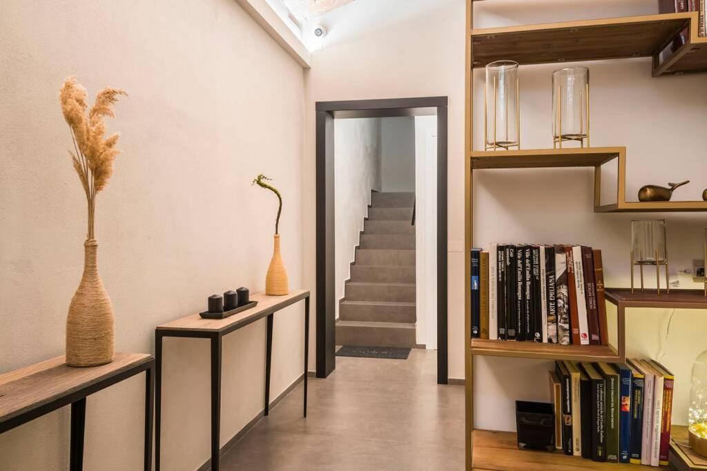 Torre 13 Apartment Modena Exterior photo