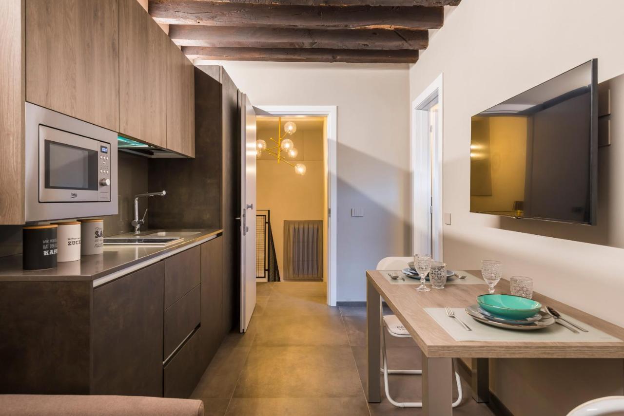 Torre 13 Apartment Modena Exterior photo