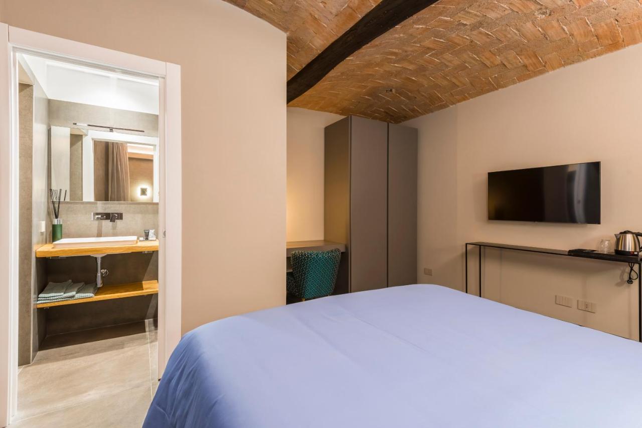 Torre 13 Apartment Modena Exterior photo